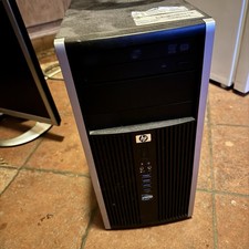 HP Compaq 6005 Pro PC da