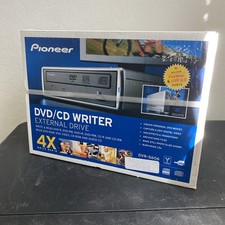 Pioneer DVR-S606 DVD-R/RW