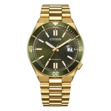 Citizen Tsuyosa Shore Series