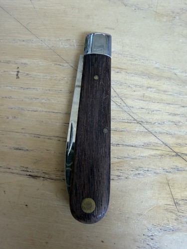 Rostfrei coltellino vintage - rostfrei,