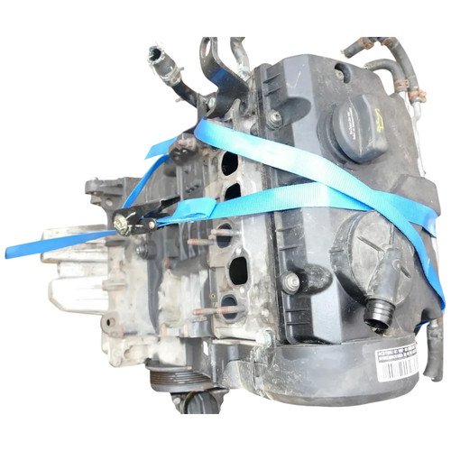 Motore polo 9n3 ibiza 6l - vw,
