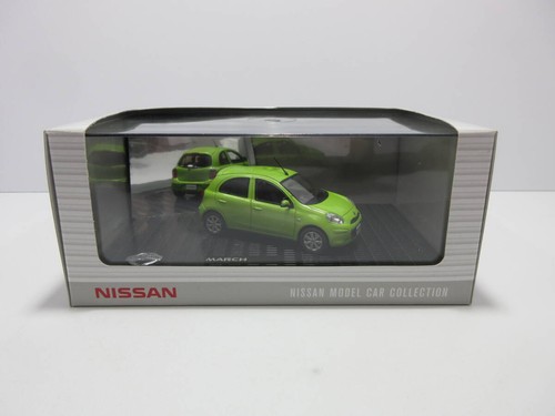 Nissan marzo k13 - nissan,