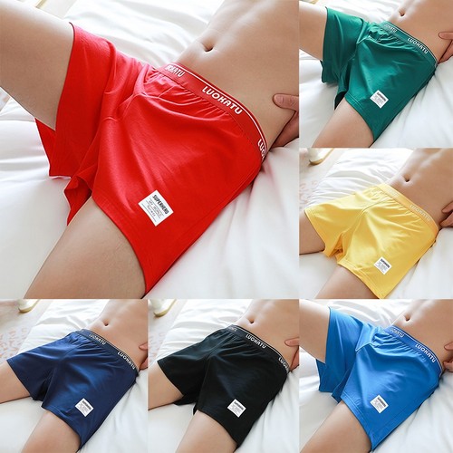 Traspirante uomo boxer - traspirante,
