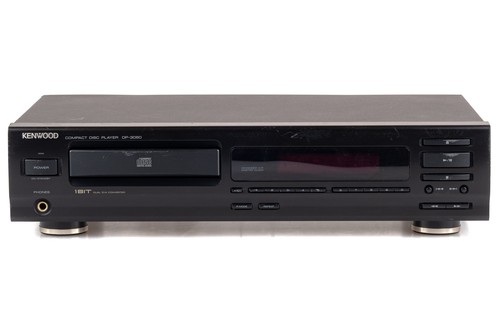 Kenwood 3060 lettore - kenwood,