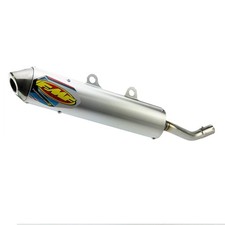 Silenziatore scarico fmf - silenziatore,