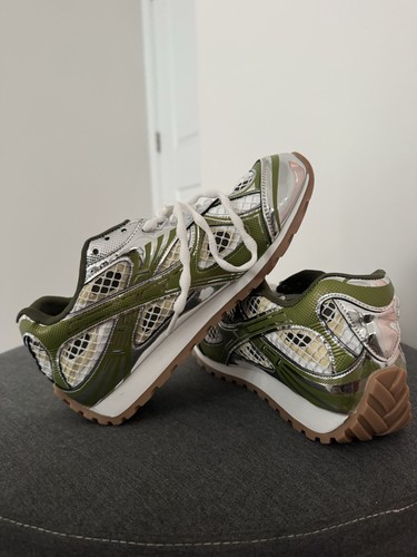 Bottega veneta orbit runner - bottega,