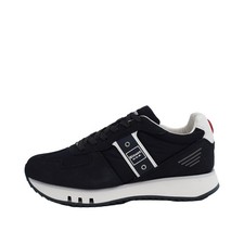 BLAUER - Sneakers blu