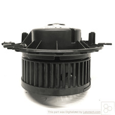 Motorino ventilazione abitacolo  VOLKSWAGEN PASSAT (3G) Business 2.0 TDI ae709e