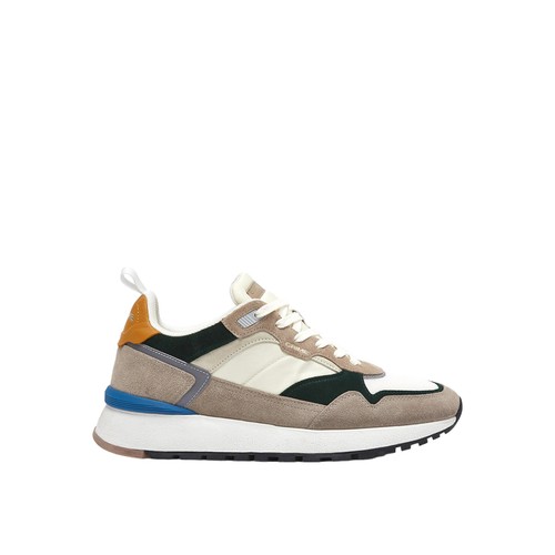 Crime london sneakers multi - crime,
