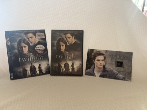 Twilight hot topic exclusive - hot,