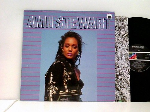 Amii stewart - stewart, amii: