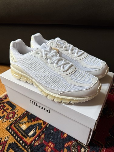 Jjjjound asics gel quantum - jjjjound,