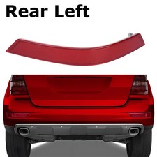 Ricambio Riflettore Paraurti