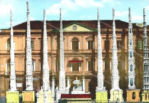 Ar926 cartolina nola provincia - cartolina,