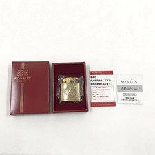 Ronson Standard Lighter
