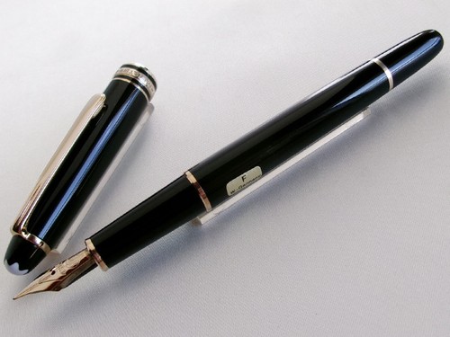 Montblanc meisterstuck - montblanc,