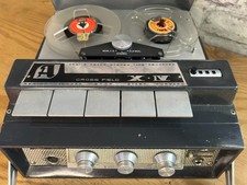 Akai crossfield 4 - akai,