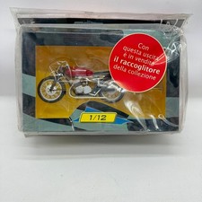 MODELLINO MOTO GILERA 500