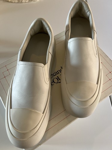 Sneakers alexander mcqueen - sneakers,