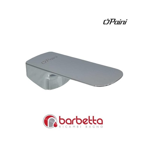 Leva serie nove ricambio - nove, paini