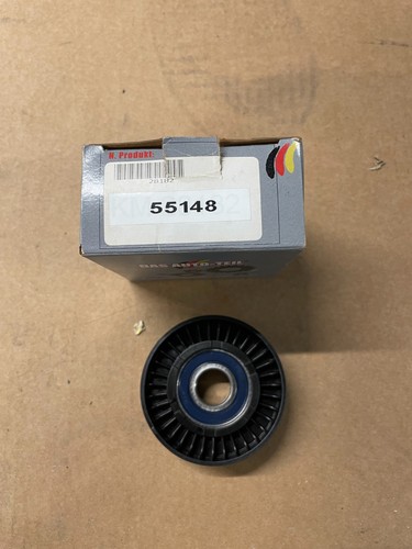 Das auto tendicavo - das, 55148