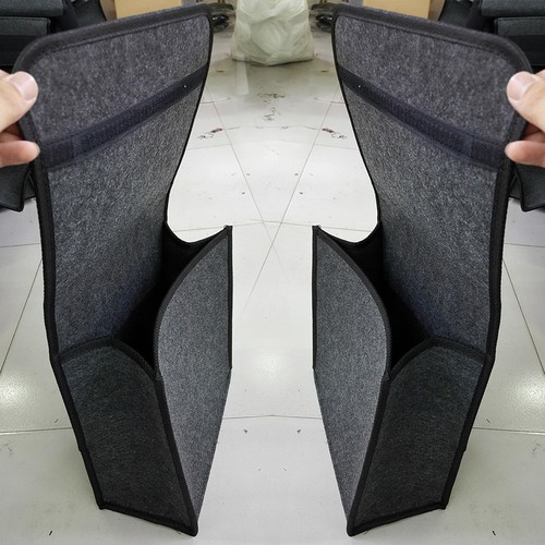 Organizer bagagliaio borsa - ,