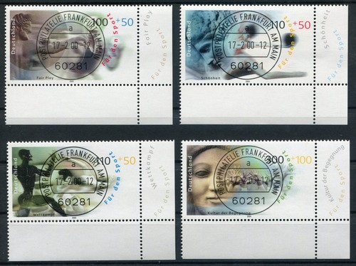 Sporthilfe bund 2094 - bund,