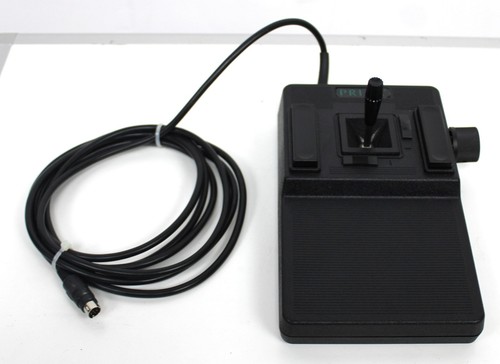Sistema controllo joystick - sistema, di