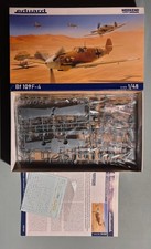 EDUARD 84188 - Bf 109F-4 -