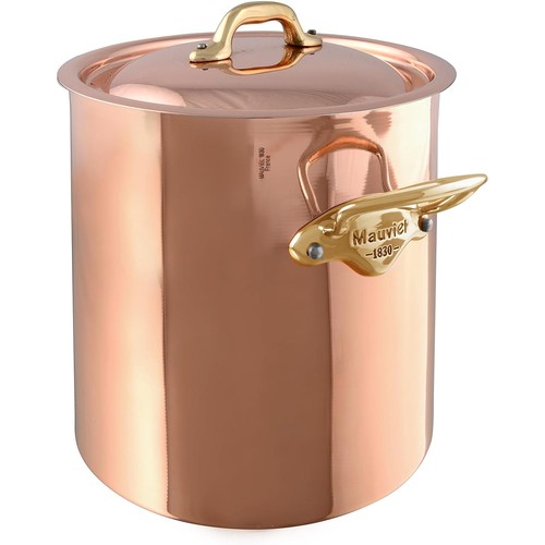 Mauviel 150b pentola rame - mauviel,