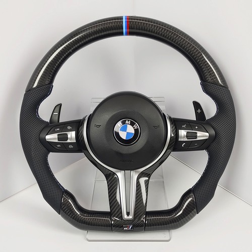 Volante bmw sport f20 f30 - bmw, m