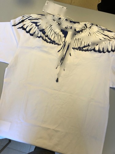 Maglia marcelo burlon - maglia,