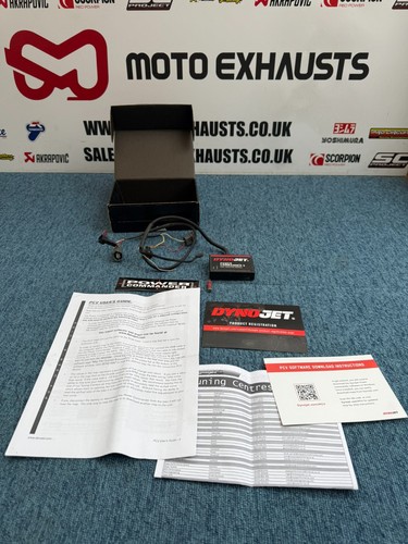 Modulo carburante dynojet - carburante,