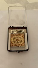 Briquet vintage gloric austria - briquet,