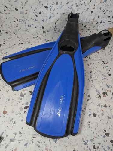 Pinne snorkeling subacqueo - da,