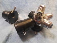 MICROSCOPE ZEISS UNIVERSAL