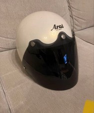 Casco Jet Arai Classic SW