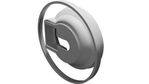 Supporto frecce led - frecce, per