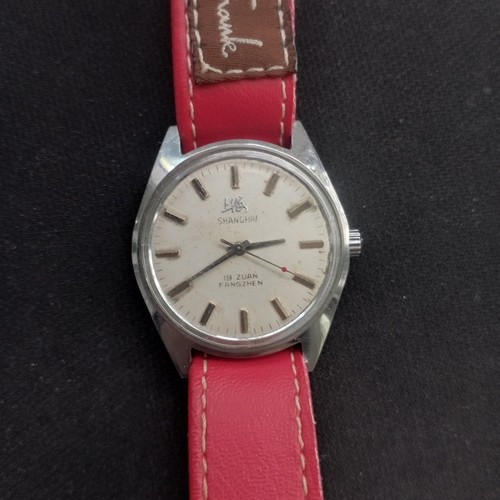 Orologio uomo vintage raro
