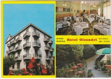 DIANO MARINA - IMPERIA - HOTEL OLEANDRI -27682-