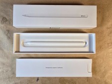 APPLE PENCIL 2A GEN. MU8F2AM/A