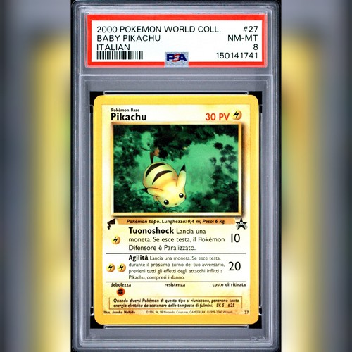 Baby pikachu world - baby,