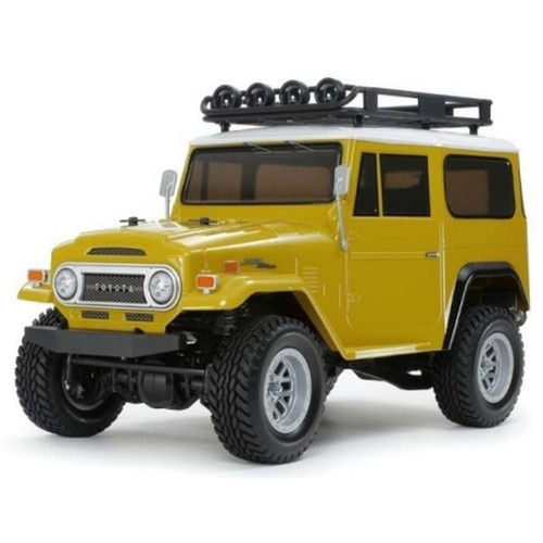 Tamiya 47490 toyota - tamiya,