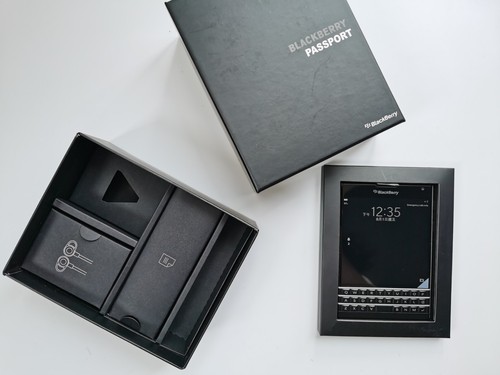 Blackberry passport gb - passport,