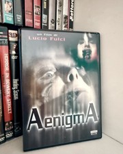 Aenigma – Lucio Fulci (1987)