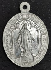 Medaglia Votiva Devozionale