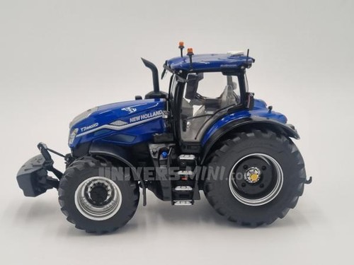 Mm2518 new holland t7 440xd - holland, t7.440xd