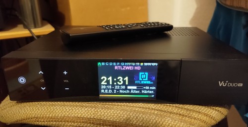 Duo4k twin fbc ricevitore - fbc,
