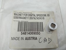 KTM Sensore contachilometri