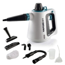 Ariete Pistola a Vapore